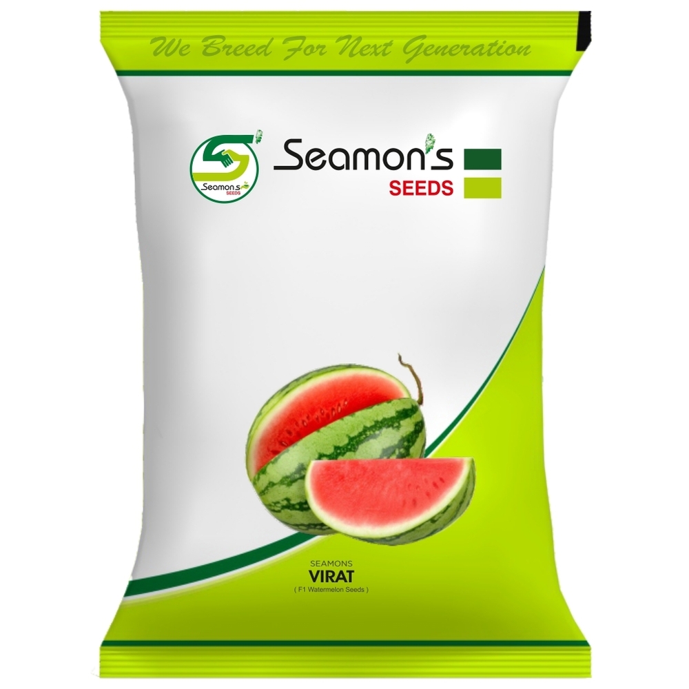 VIRAT Watermelon Seeds