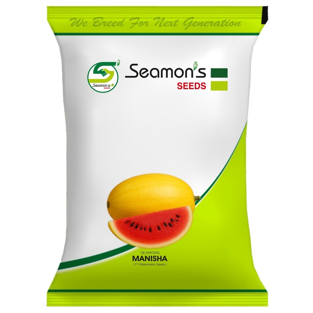 MANISHA Watermelon Seeds