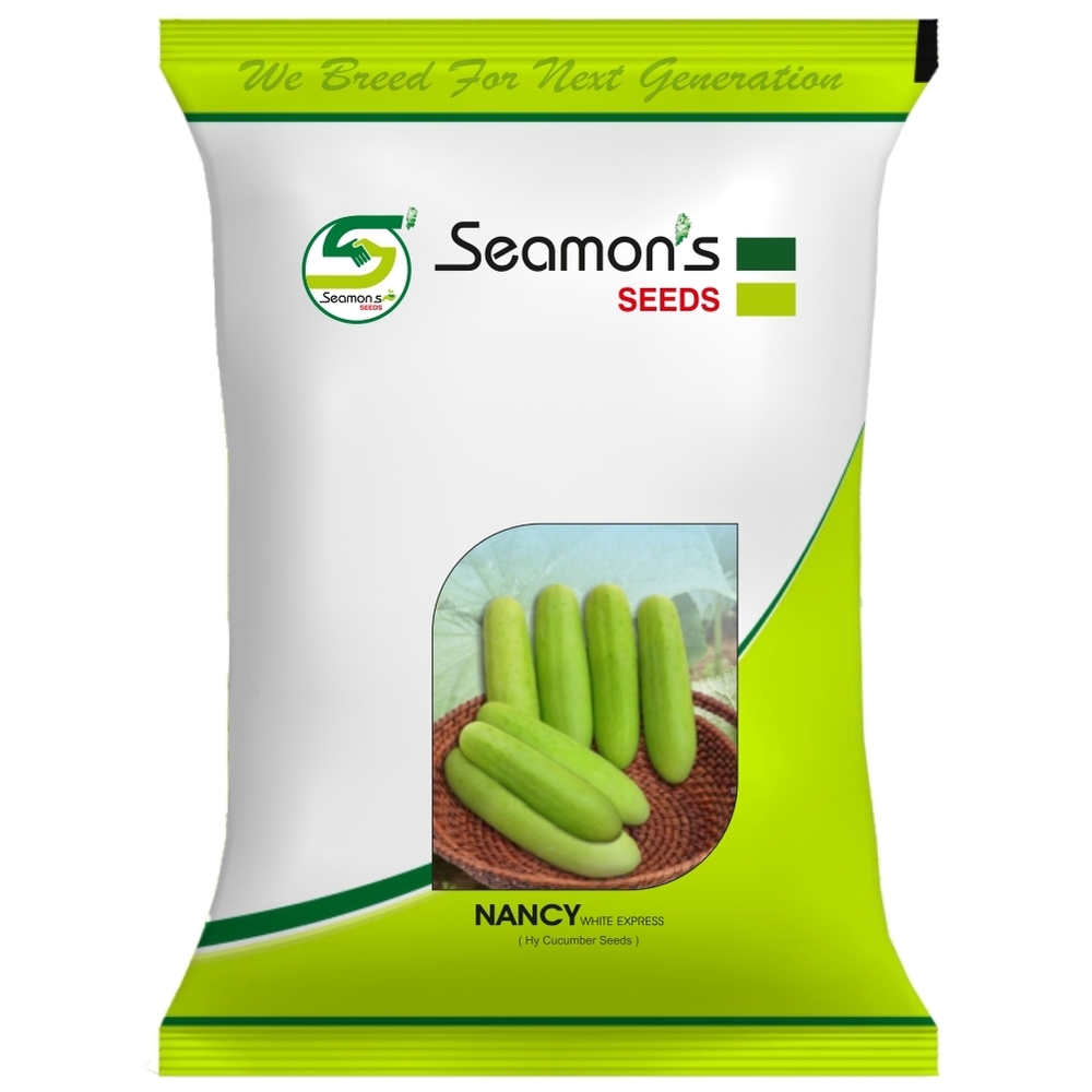 Cucumber Seeds