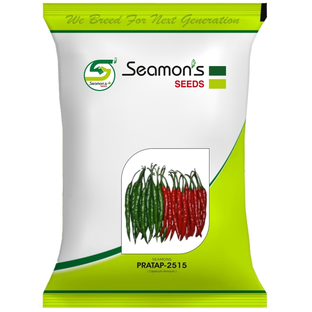 PRATAP 2515 Chilli Seeds