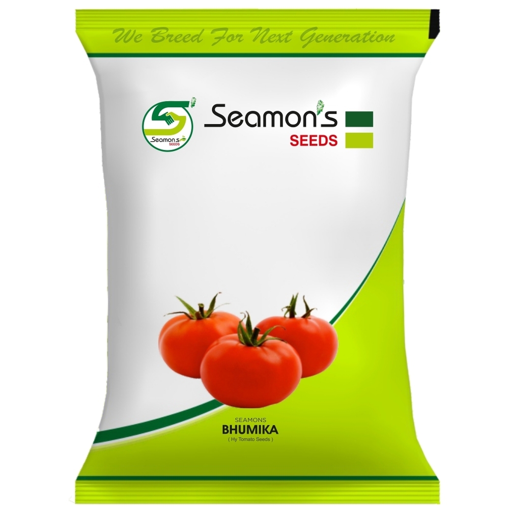 HY TOMATO BHUMIKA Tomato Seeds