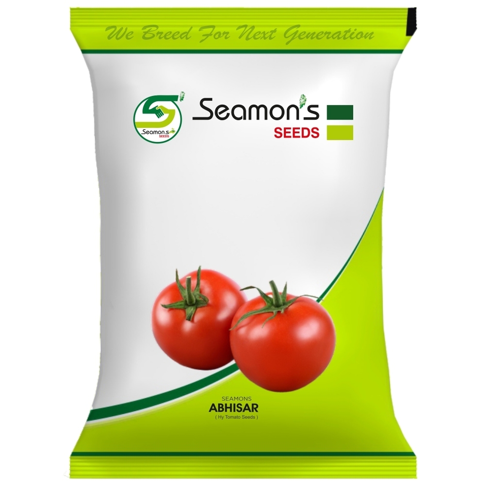SEAMONS ABHISHAR Tomato Seeds