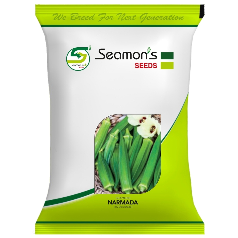 NARMADA Okra Seeds