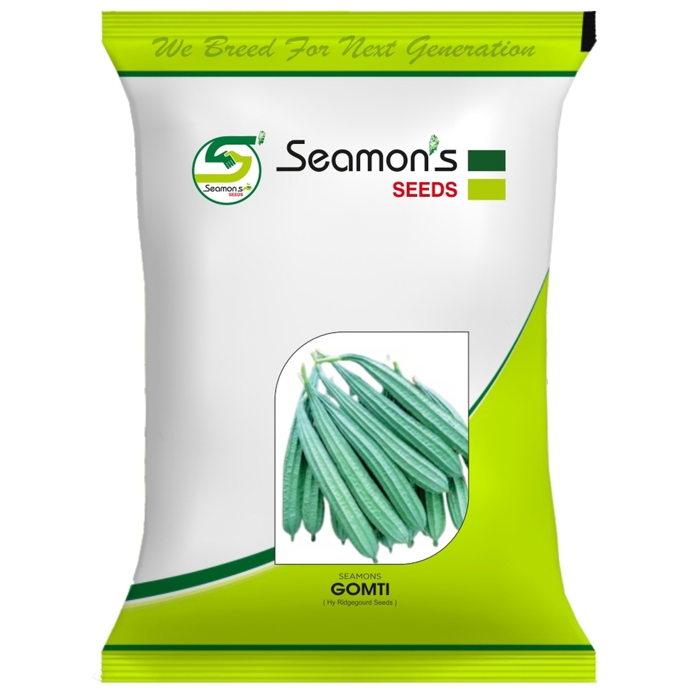 GOMTI Ridge Gourd Seeds