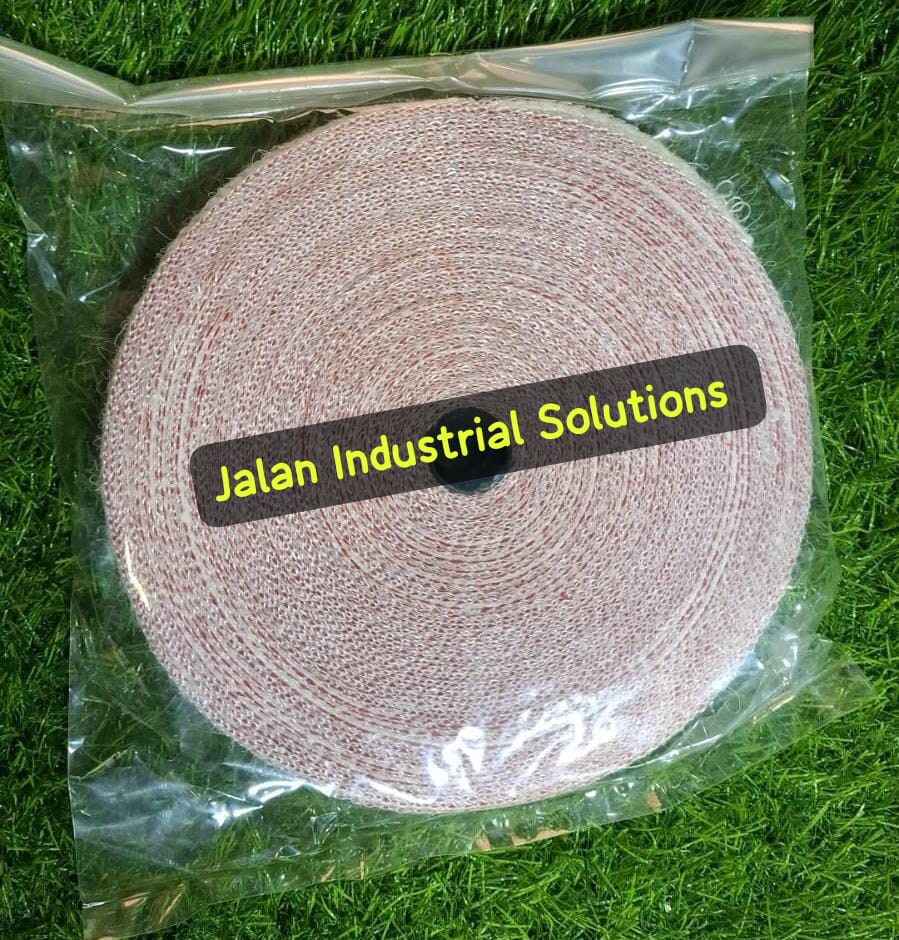 Asbestos Listing Tape