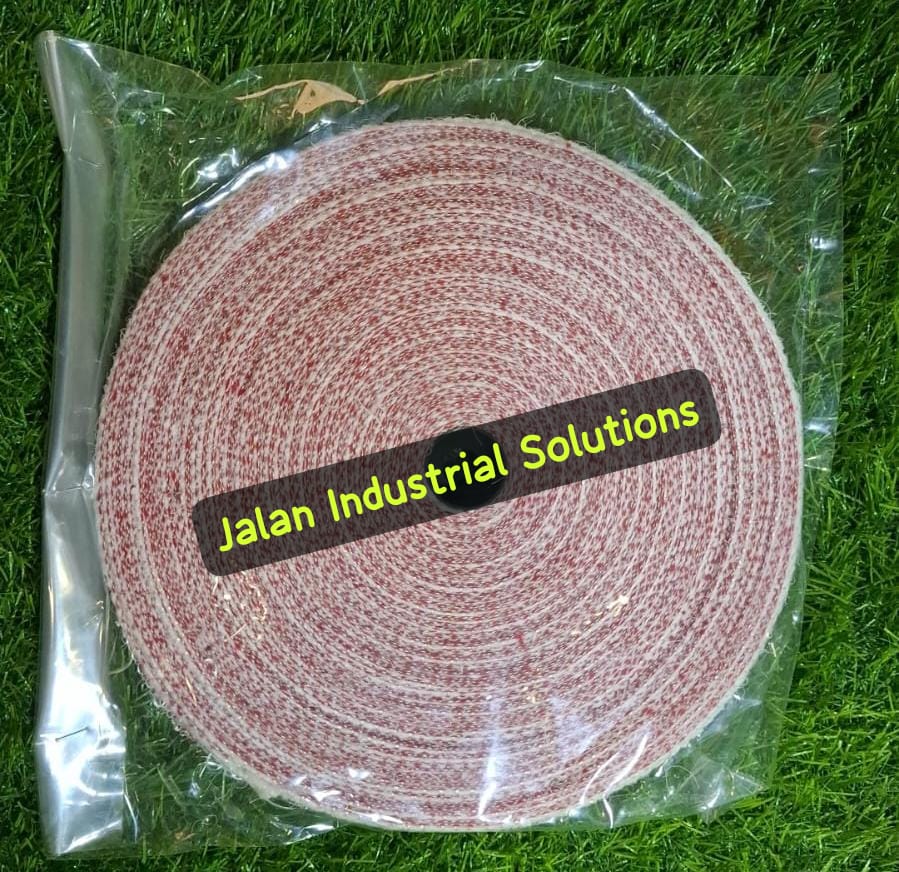 Asbestos Listing Tape