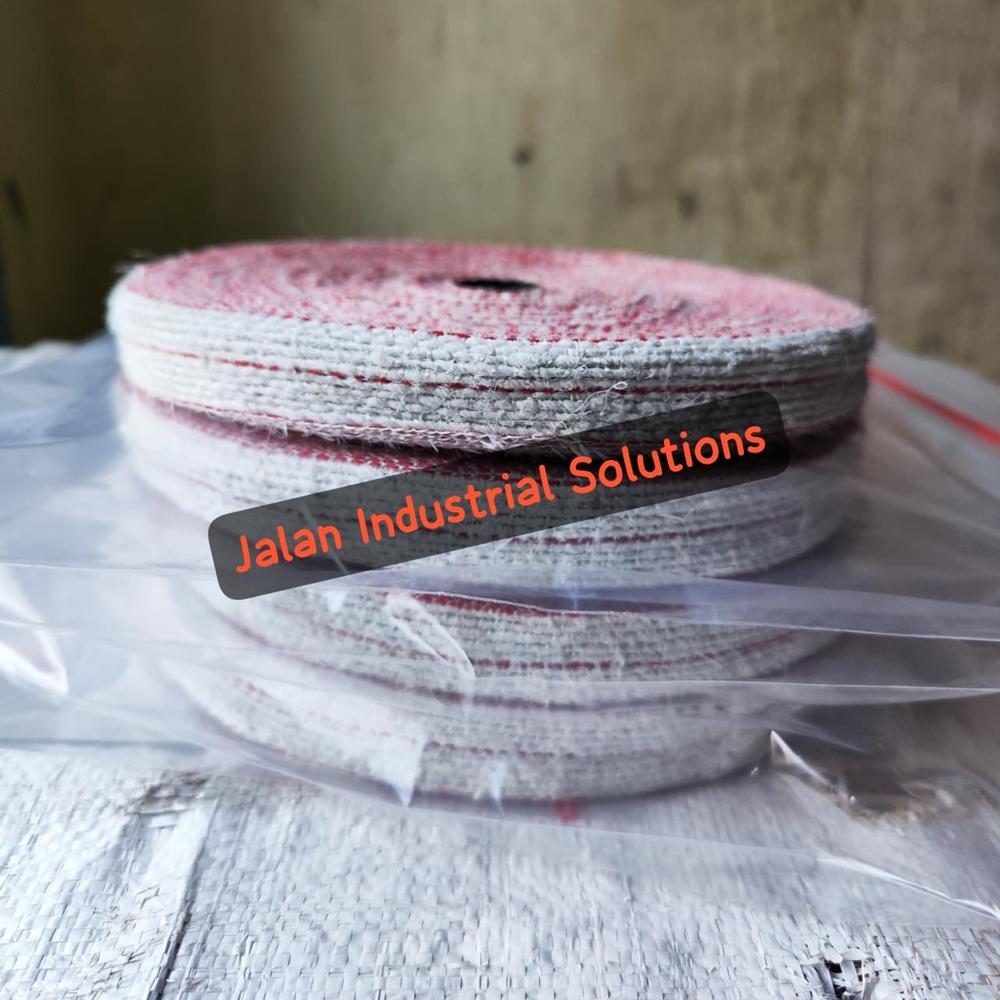 Asbestos Listing Tape