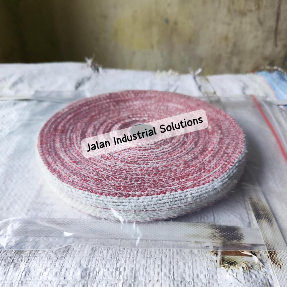 Asbestos Listing Tape