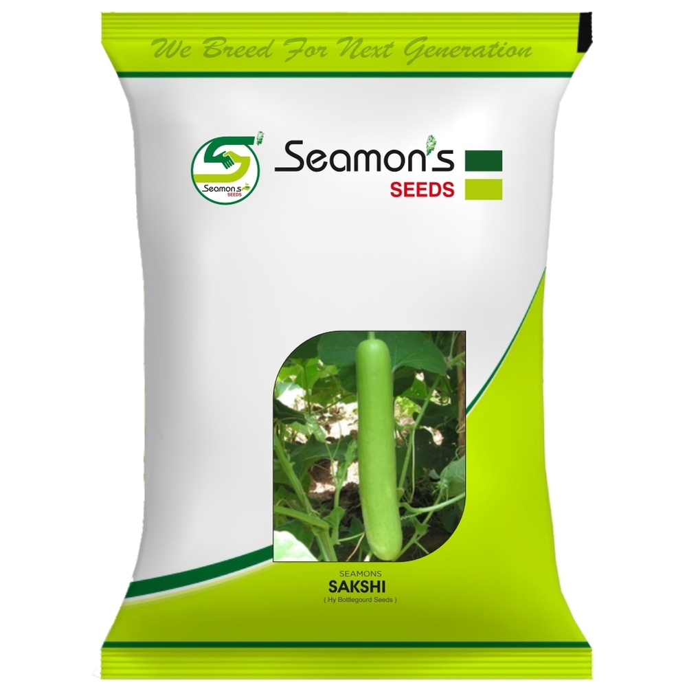 SAKSHI Bottle Gourd Seeds