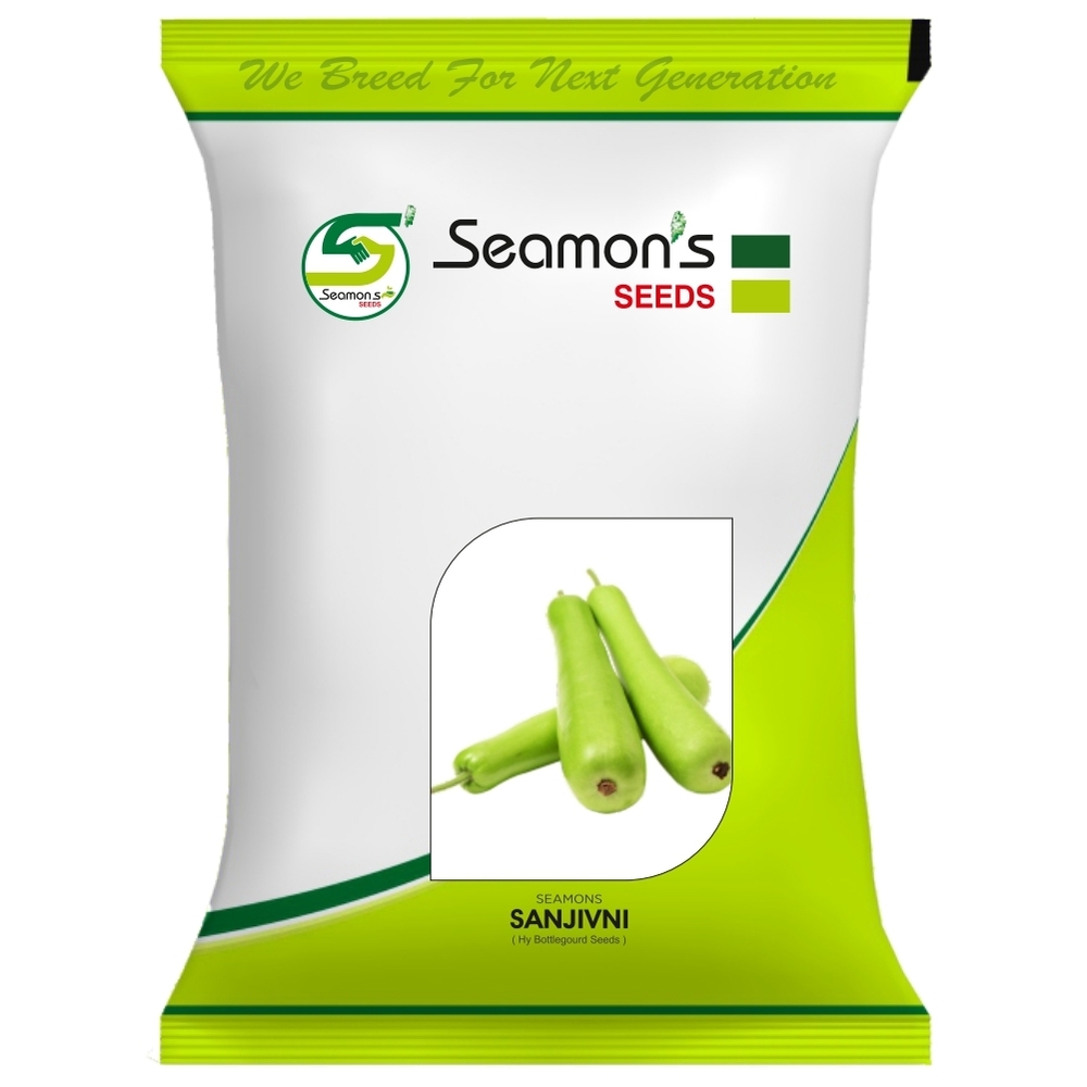 SANJIVNI Bottle Gourd Seeds