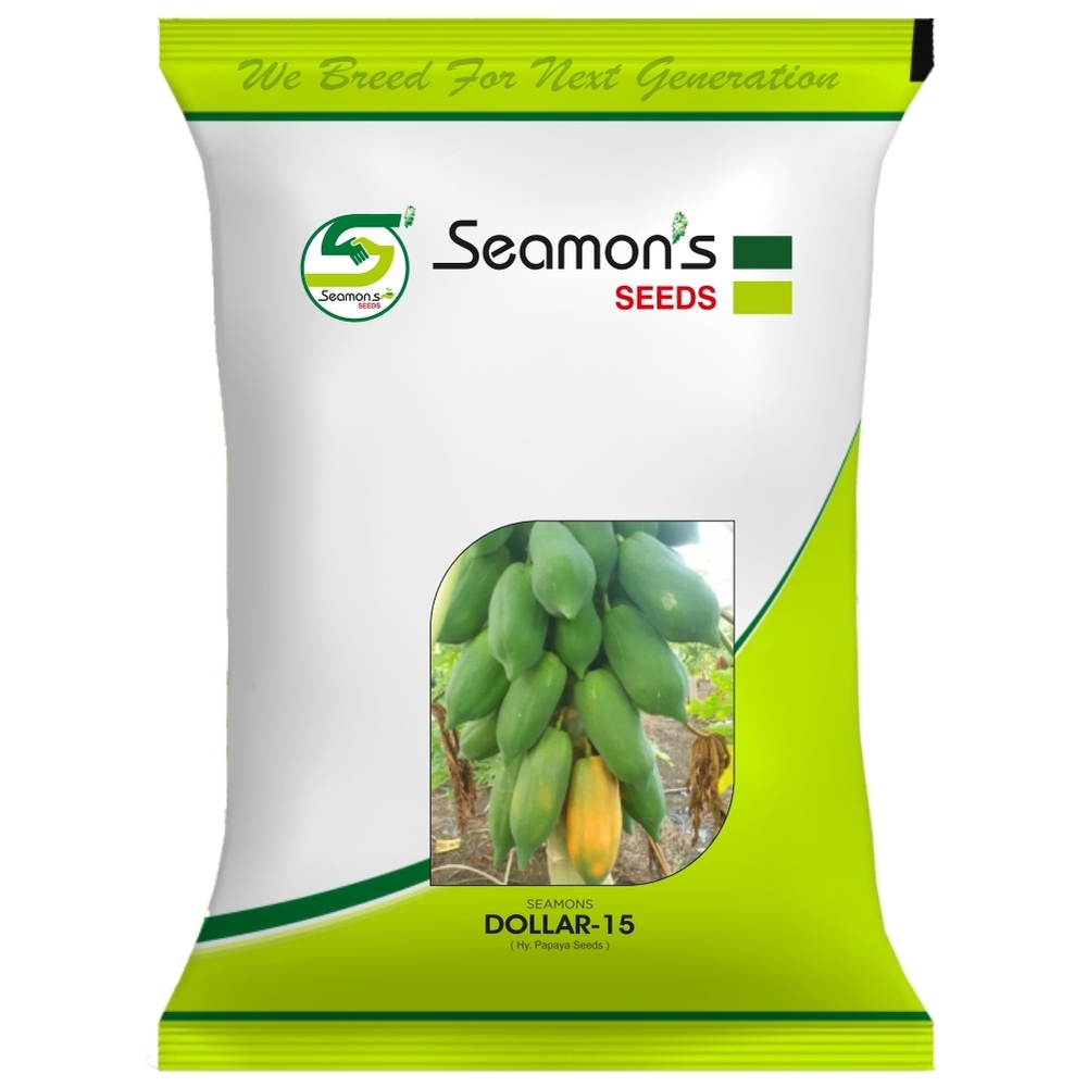 Papaya Seeds