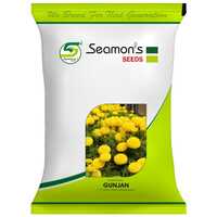Seamons Gunjan Marigold Seeds