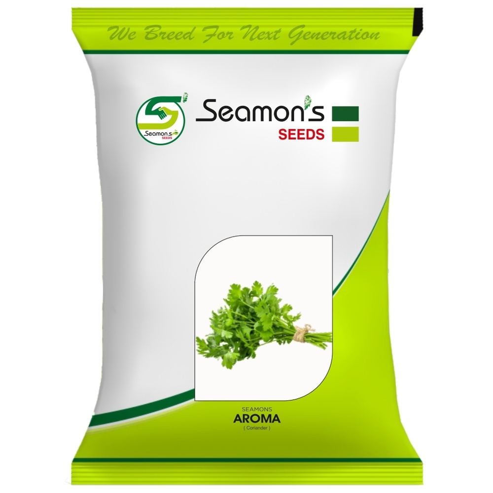 AROMA CORIANDER Seeds