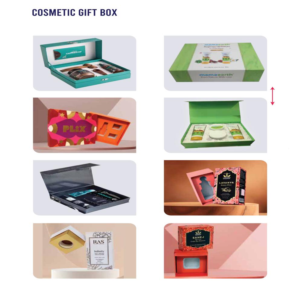 Chocolate Gift Box - High-quality Cardboard, Custom Size, Elegant Matte Lamination Finish, Versatile Rectangular Shape, Uv Offset Printing Options