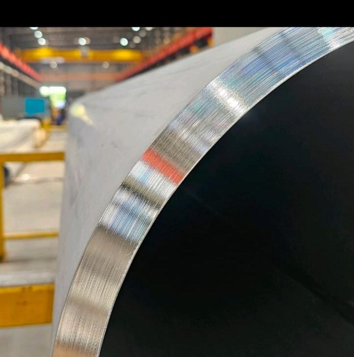 ASTM A312 TP304 Seamless Pipe