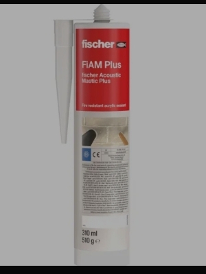 fischer Acoustic Mastic FiAM Plus