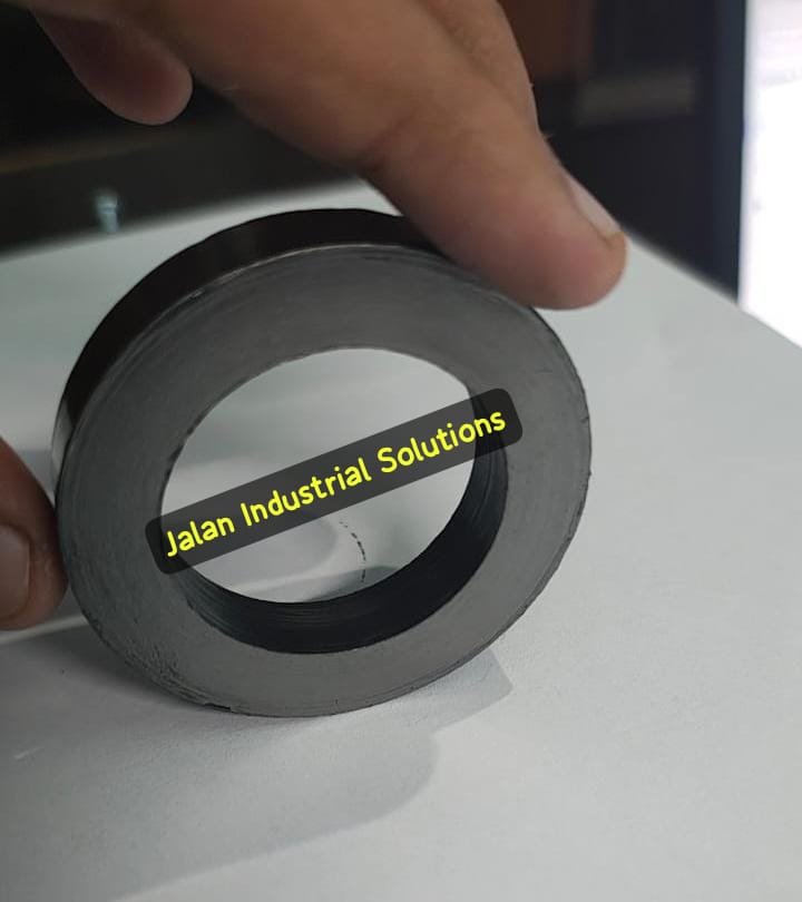 Graphite Rings
