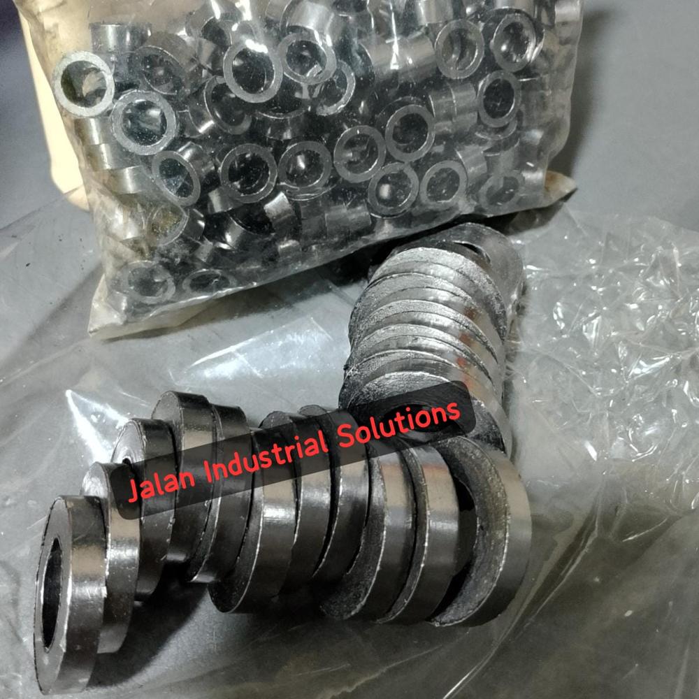 Graphite Rings