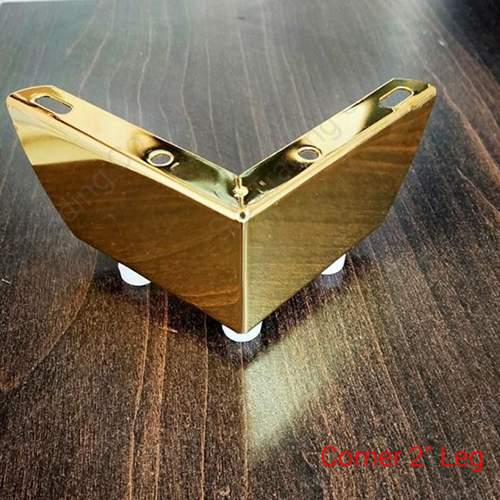 Corner Leg 2 inch