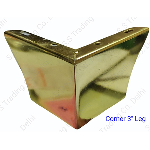 Corner Leg 3 inch