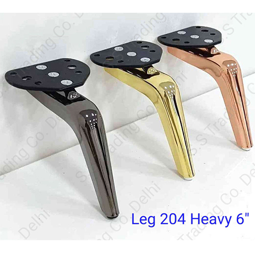 Leg 204 Heavy 6 inch