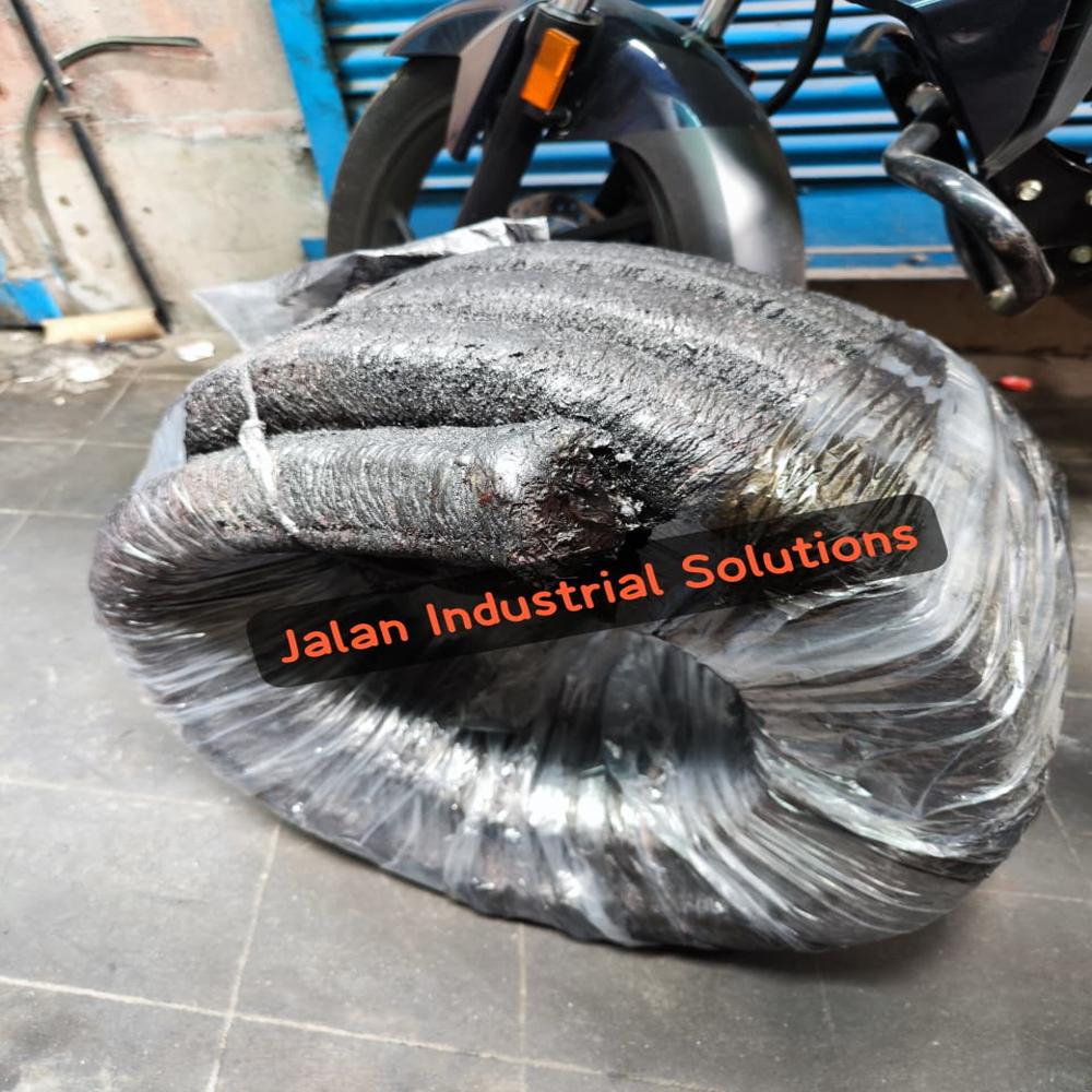 Graphite Gland Rope