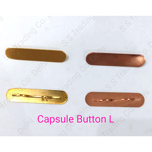 Capsule Button L