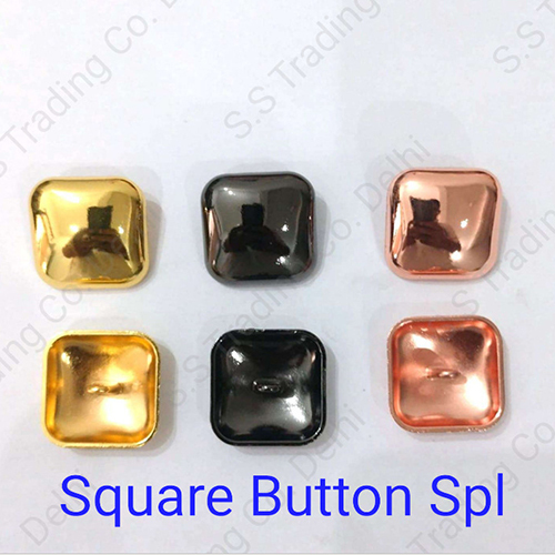Square Button Special
