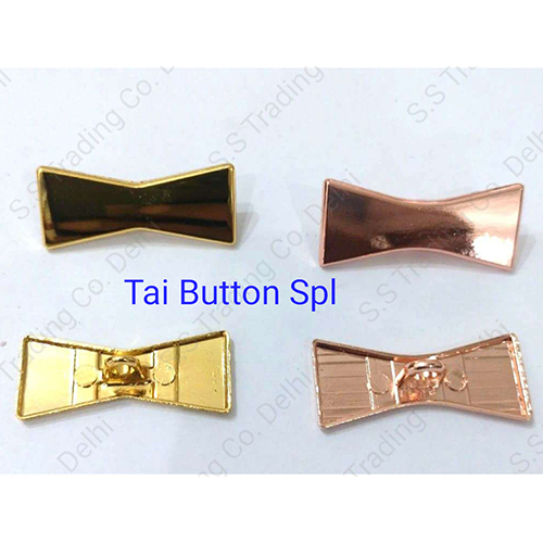 Tye Button Special