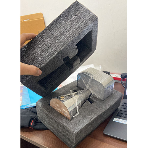 EPE Foam Fitment for Lighting Packaging