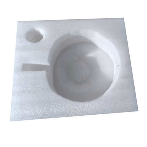 EPE Foam Pan Fitment for Lighting