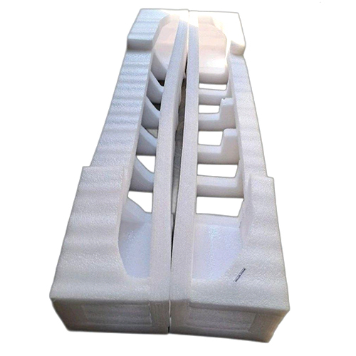 EPE Foam LED TV Packaging