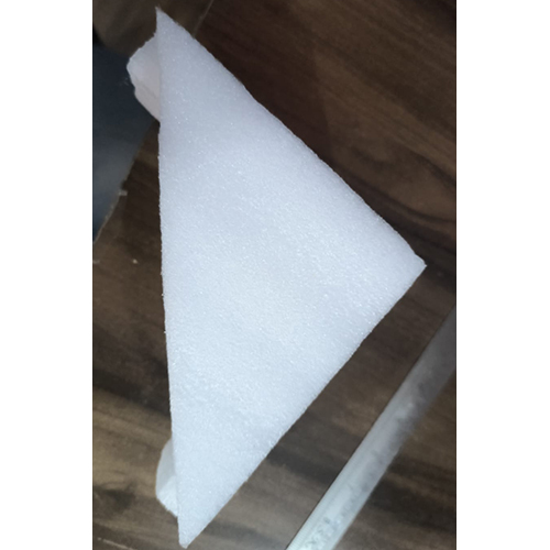 EPE Foam Sandwich Fitment Packaging