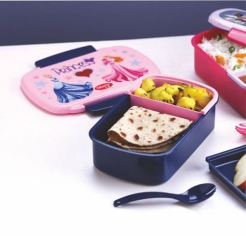 NS-22 Lovely Lunch Box