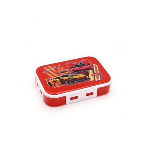 NS-23 Amazing Lunch Box