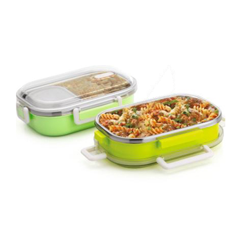 NS-25 Carry Lunch Box
