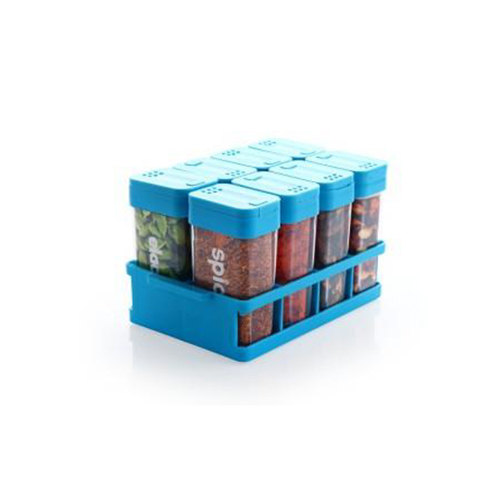 Rasoi Box 8Pcs Set