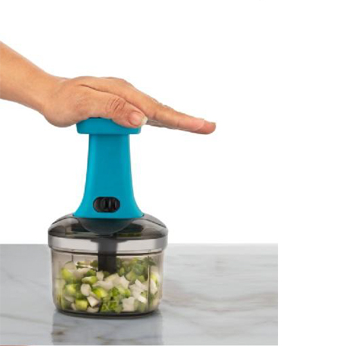 650ml Tiny Push Chopper