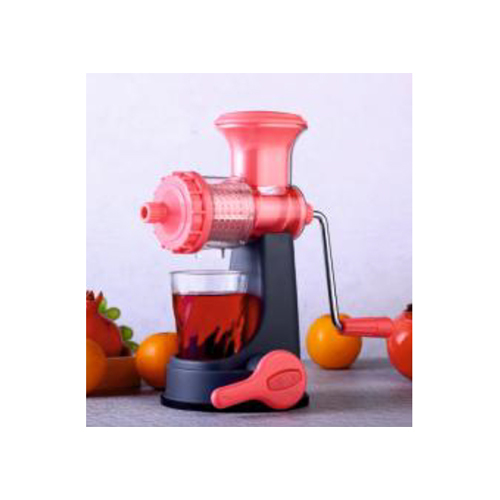 NS-18 Smiley Juicer