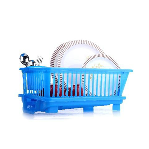 NS-19 Drain Rack Basket