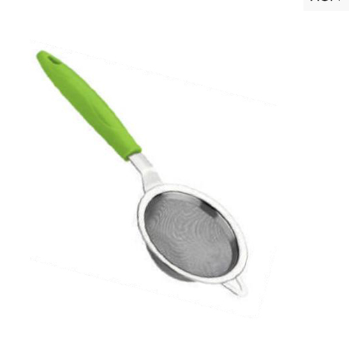 NS-31 Delux Tea Strainer