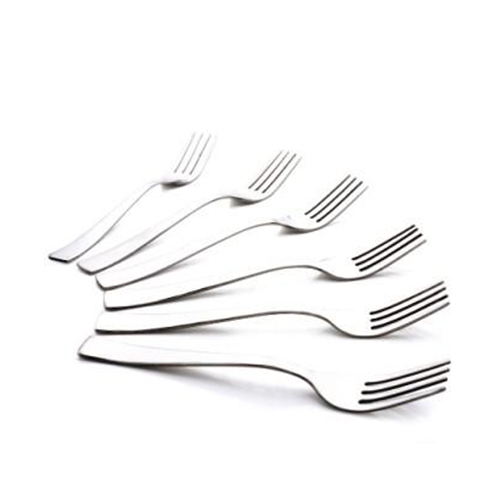 SS Master Frock Spoon 6Pcs Set