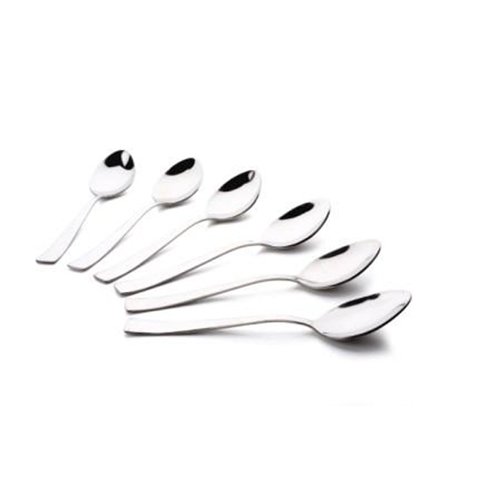 NS-34 SS Master Spoon 6Pcs Set