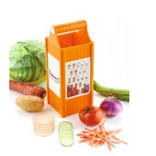 NS-39 4U Slicer And Grater