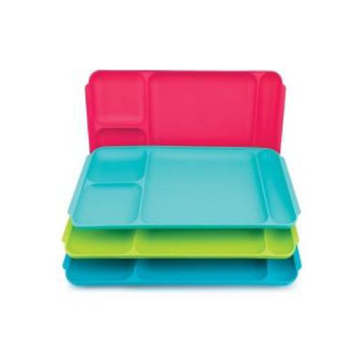 NS-42 Food Plate 8 Pcs Set
