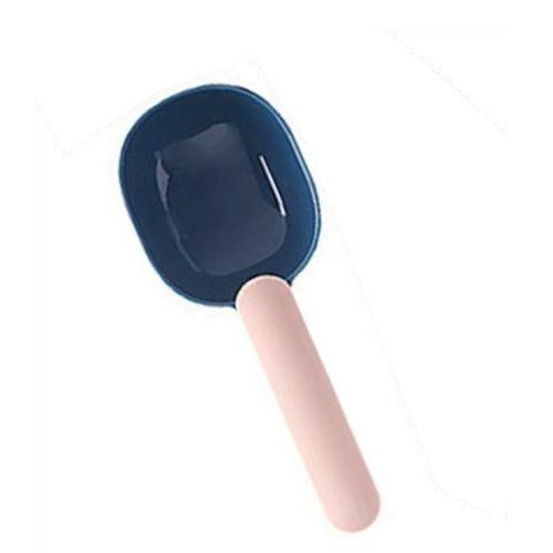 NS-43 Spoon With Food Clip
