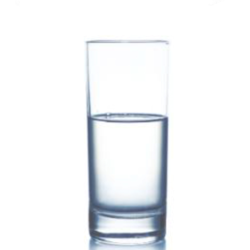 350ml Stantion Glass