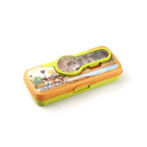 NS-67 Fancy Pencil Box