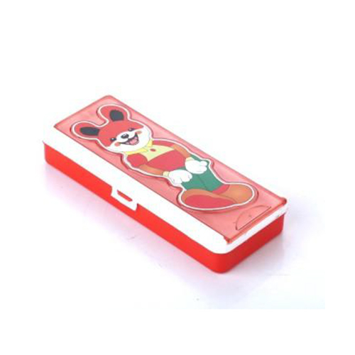 Pencil Box