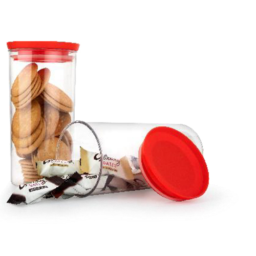 Plastic Container